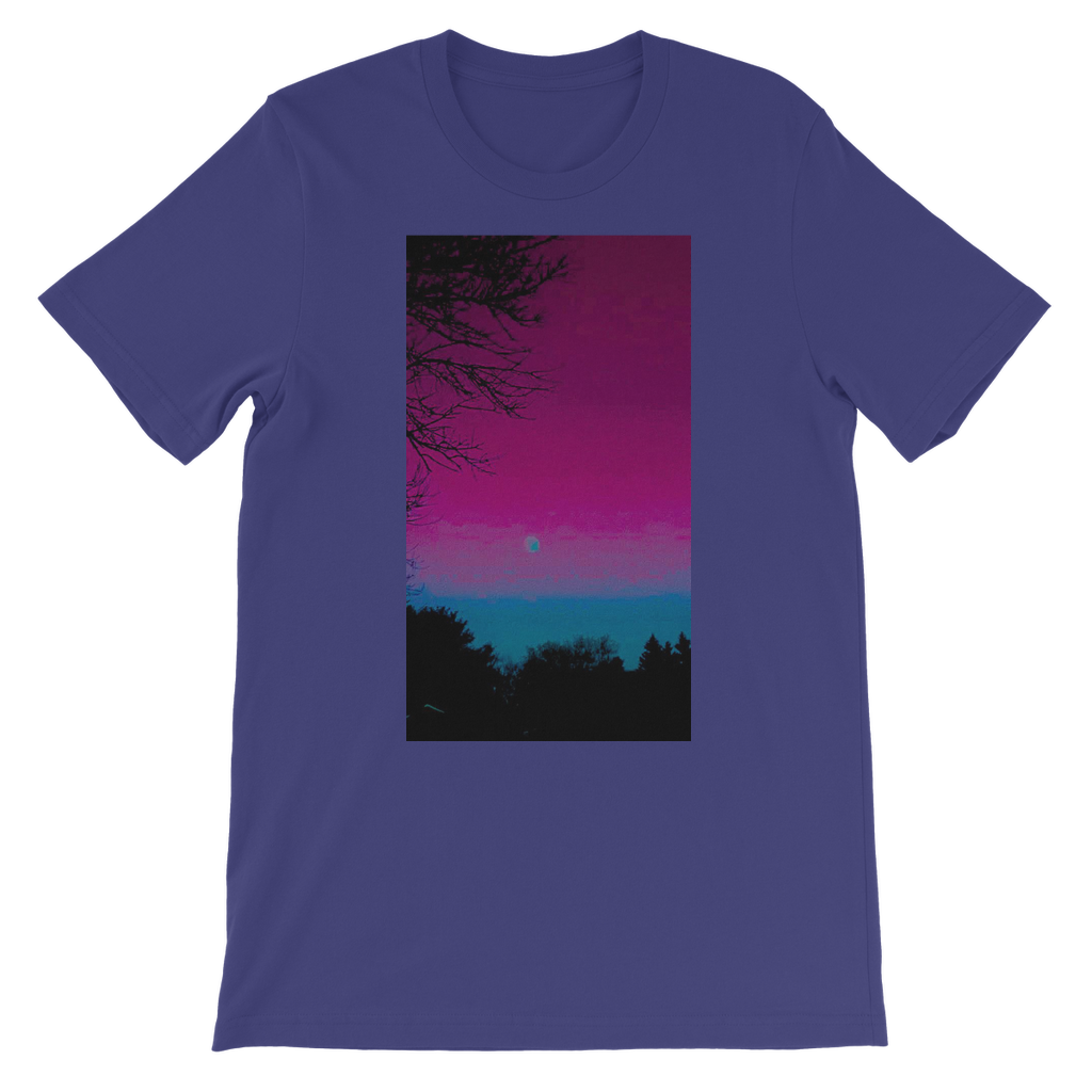 Twilight Premium Kids T-Shirt