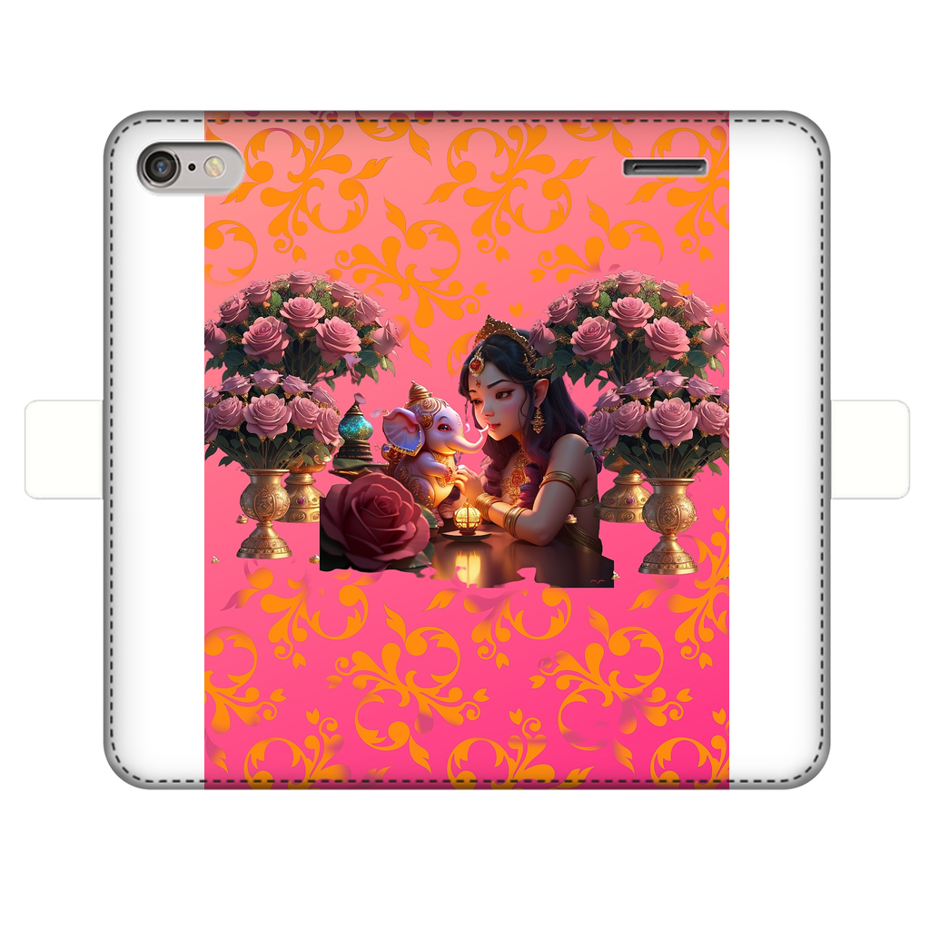 Best Friend Fully Printed Wallet Cases