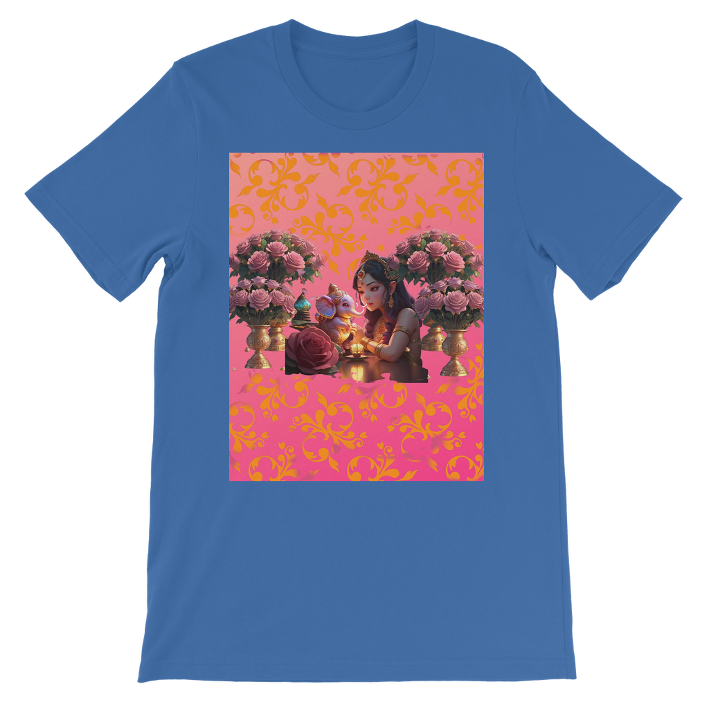 Best Friend Classic Kids T-Shirt