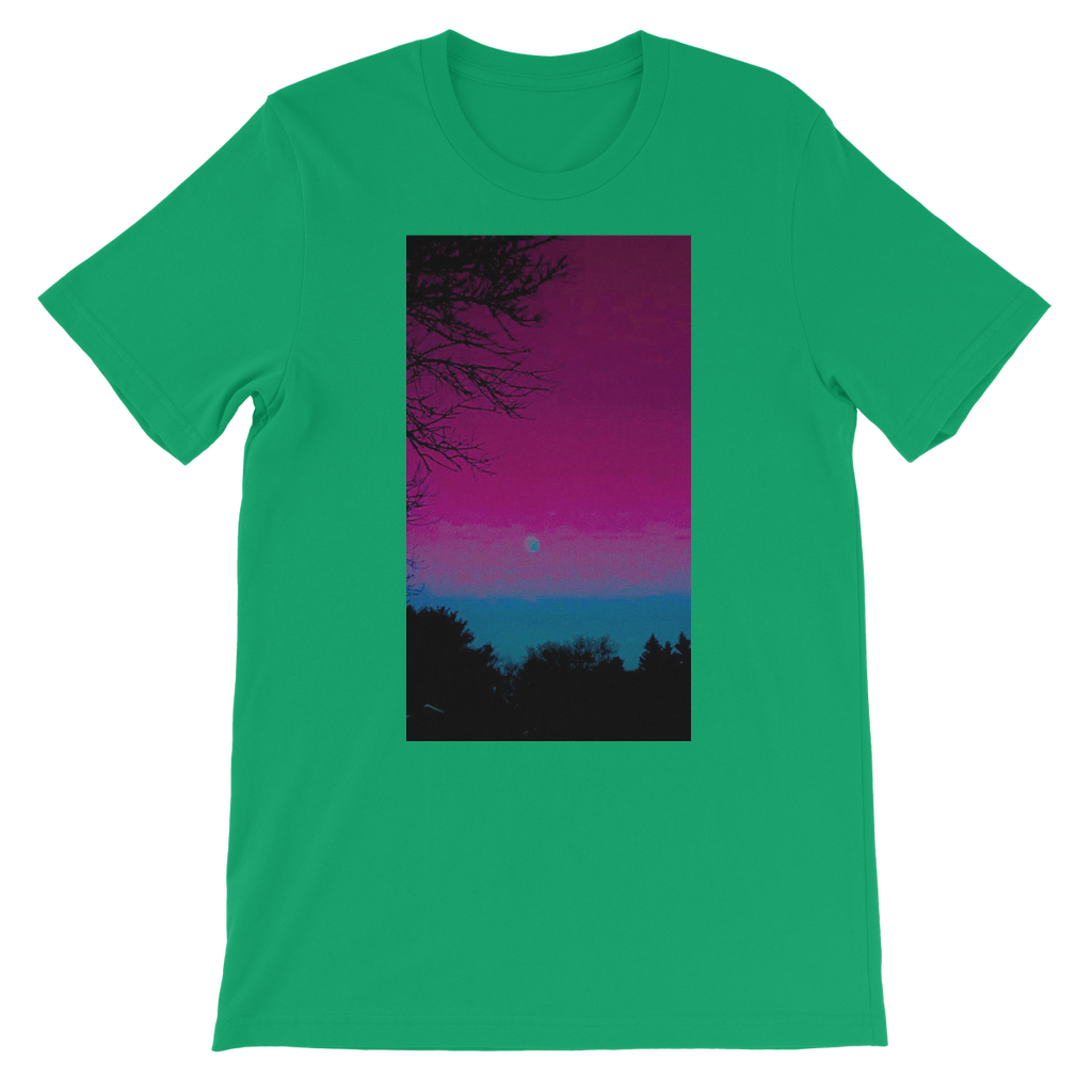 Twilight Premium Kids T-Shirt