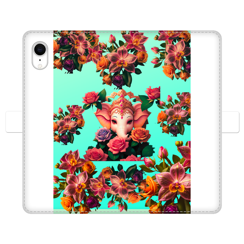 Harmonious Fully Printed Wallet Cases