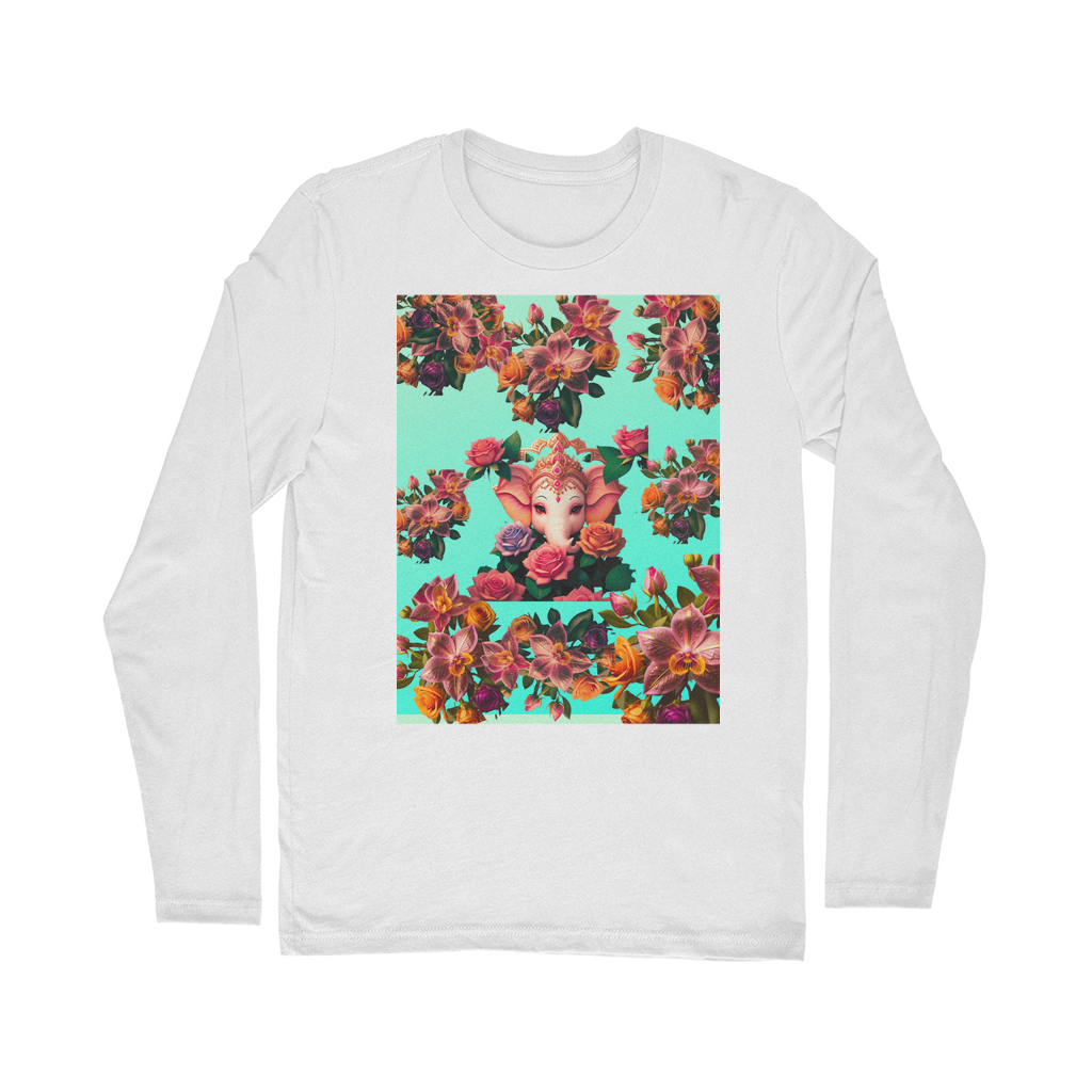 Harmonious Classic Long Sleeve T-Shirt