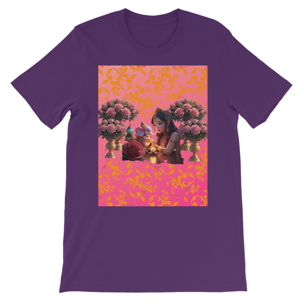 Best Friend Classic Kids T-Shirt
