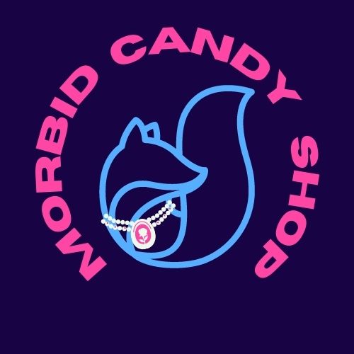 Morbid Candy Shop