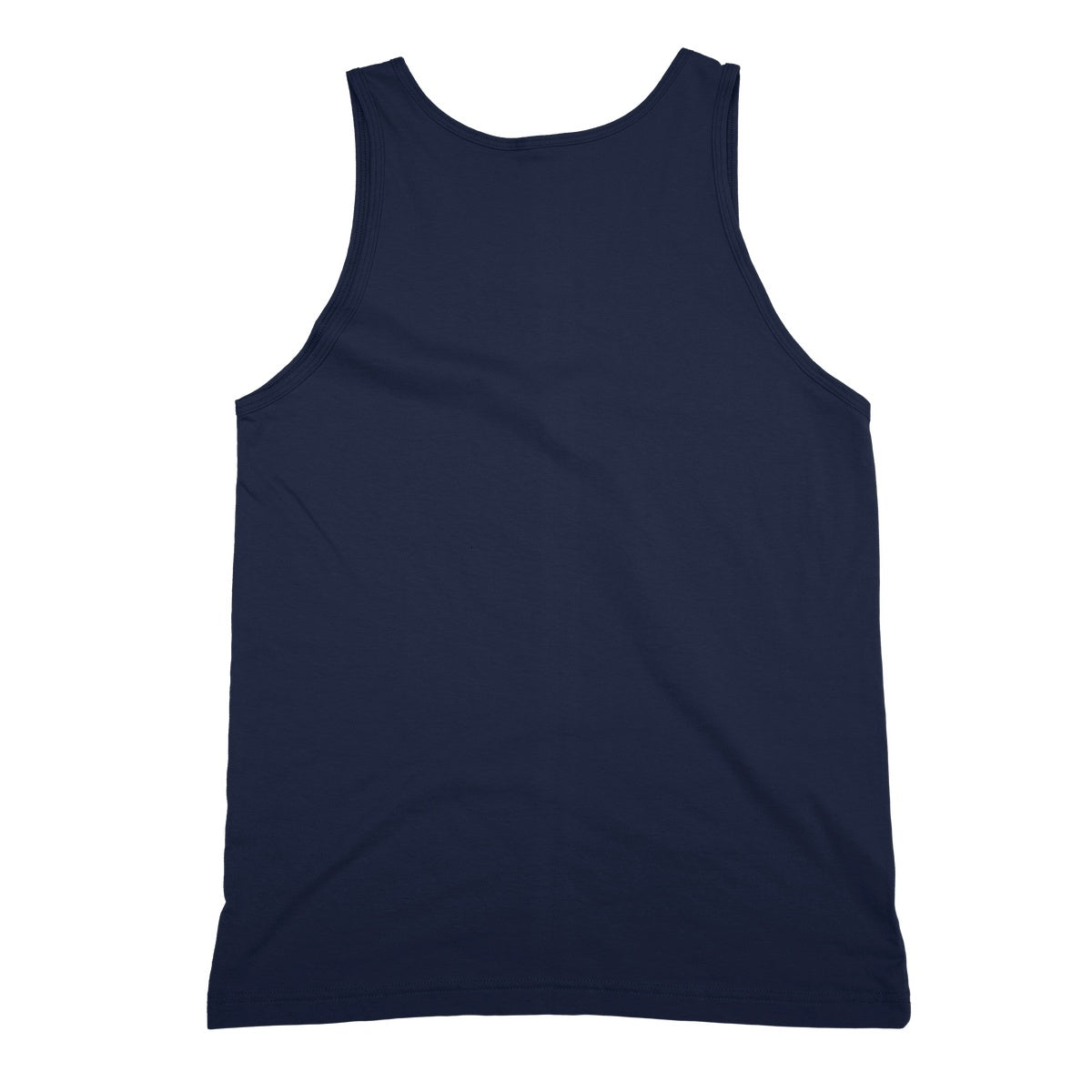 Bengal on Board  Softstyle Tank Top