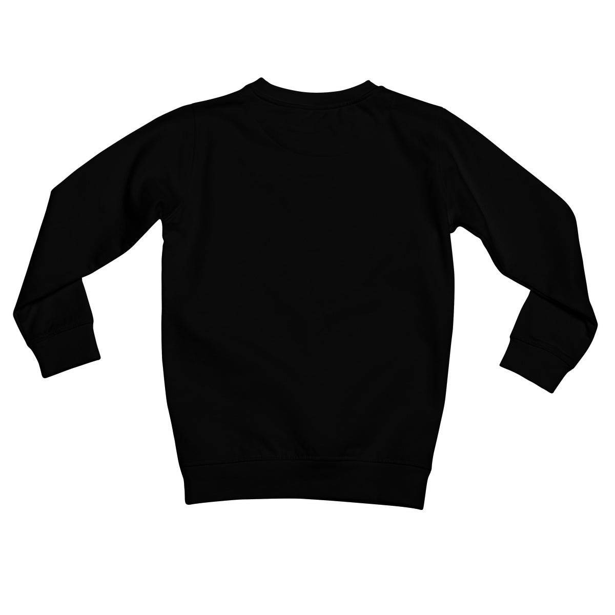 Bengal on Board Kids Sweatshirt