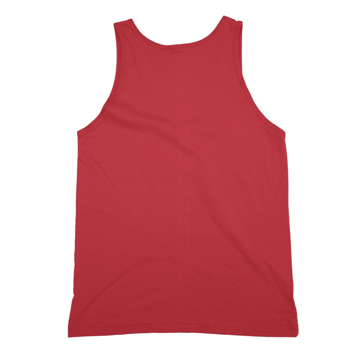 Bengal on Board  Softstyle Tank Top
