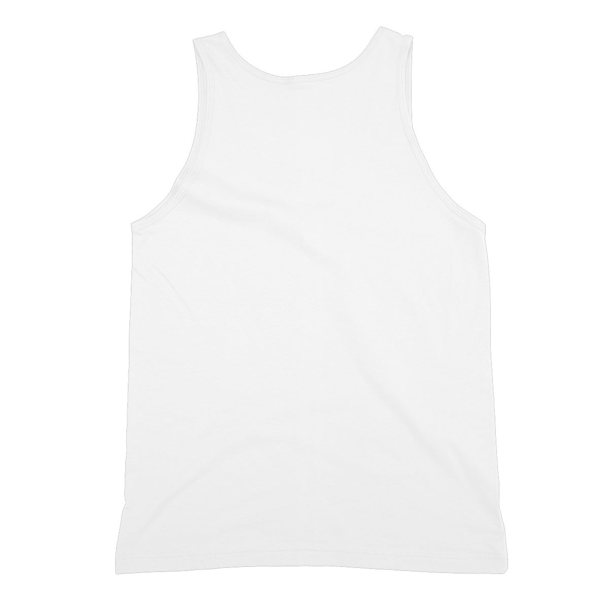 Bengal on Board  Softstyle Tank Top