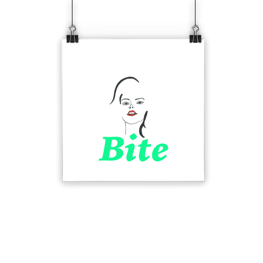 Vampires Classic Poster