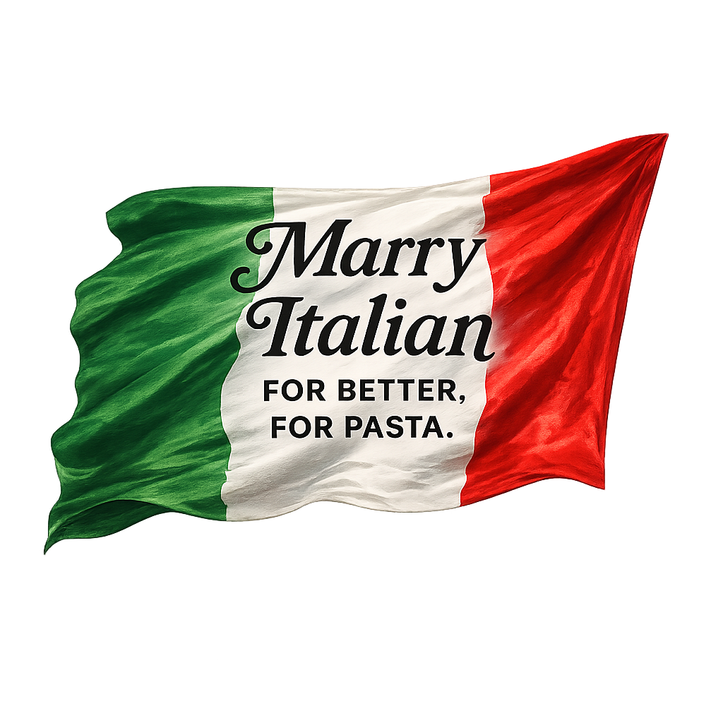 Marry Italian
