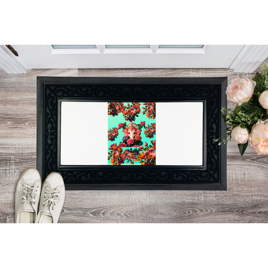 Harmonious Sublimation Heavy Duty Door Mat