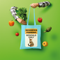 Bengals only Shopper Tote Bag