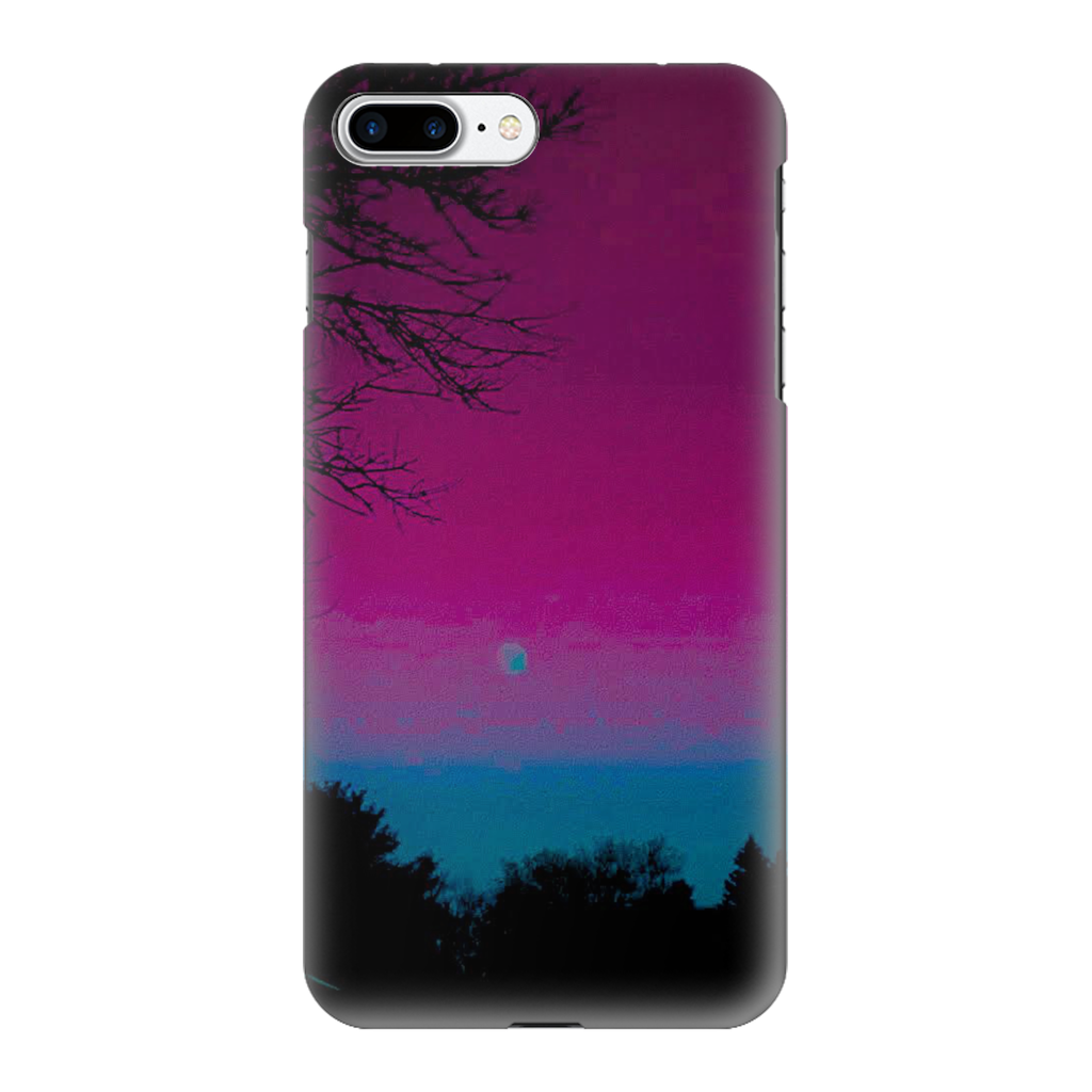 Twilight Fully Printed Tough Phone Case