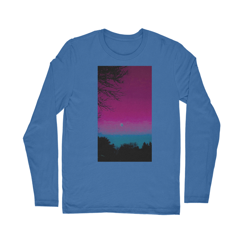 Twilight Classic Long Sleeve T-Shirt