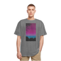 Twilight Heavy Oversized T-Shirt