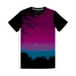 Twilight Classic Sublimation Panel T-Shirt