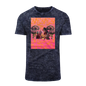 Best Friend Acid Washed T-Shirt