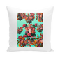 Harmonious Throw Pillows