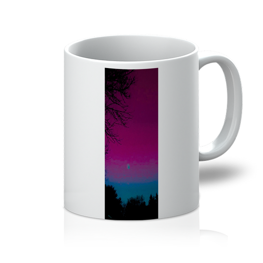 Twilight 11oz Mug