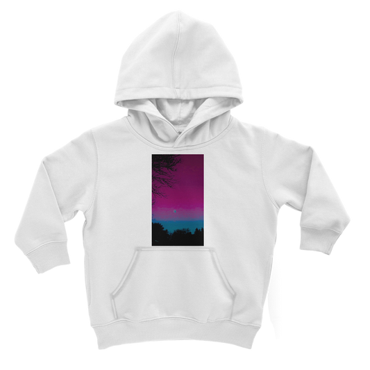 Twilight Classic Kids Hoodie
