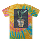 Good Luck Tie-Dye T-Shirt