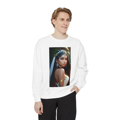 Mystic Jewel Princess Sweatshirt