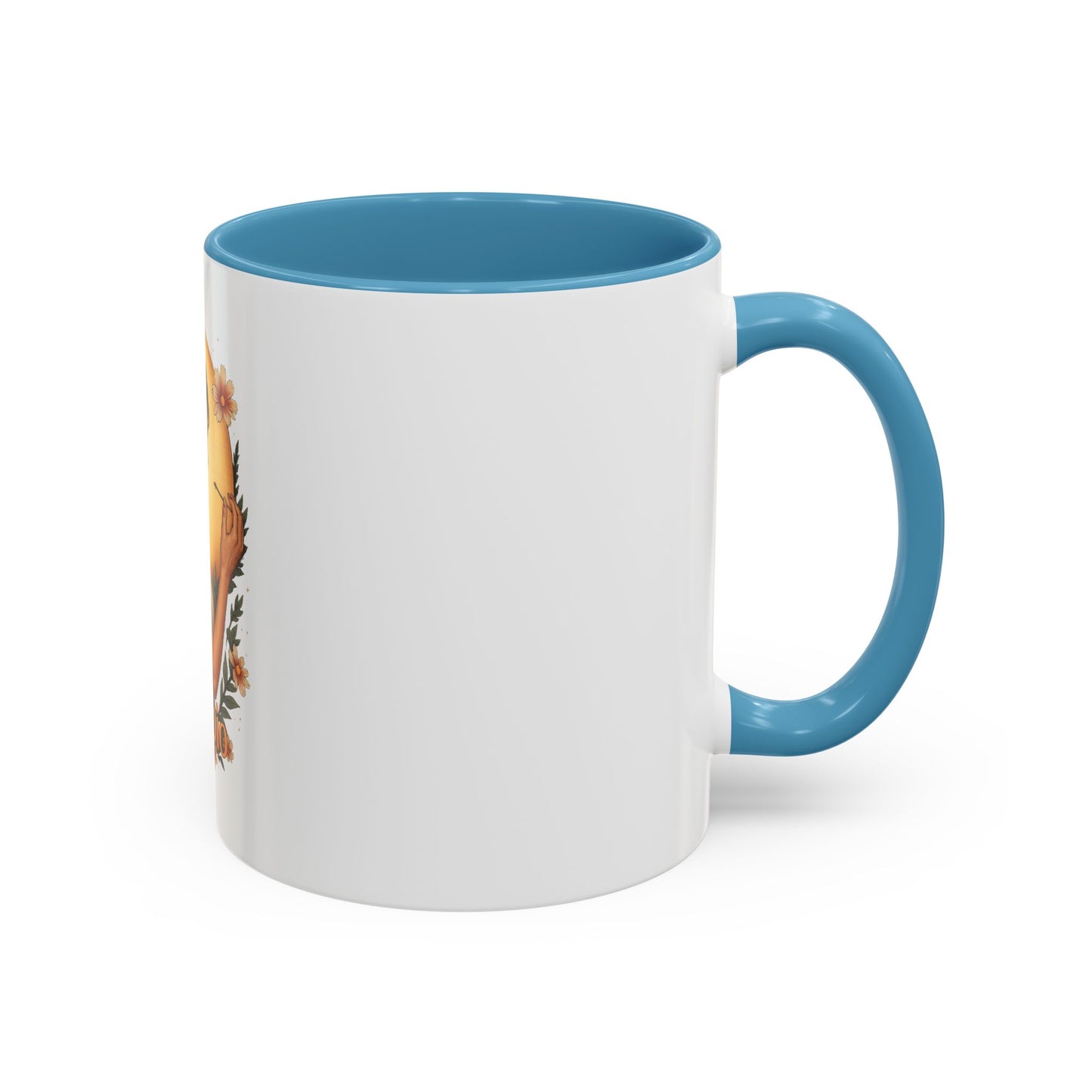 Scorpio  Coffee Mug — Tea & Coffee Cup (11/15oz)