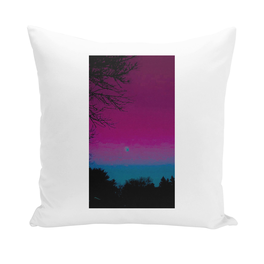 Twilight Throw Pillows