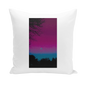 Twilight Throw Pillows