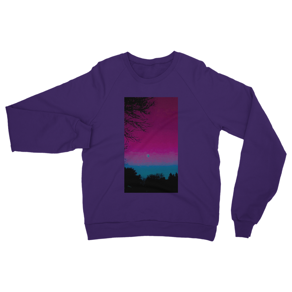 Twilight Classic Adult Sweatshirt