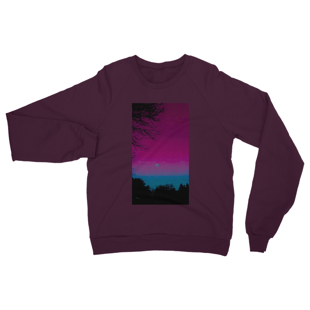 Twilight Classic Adult Sweatshirt