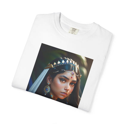 Mystic Jewel Princess T-shirt