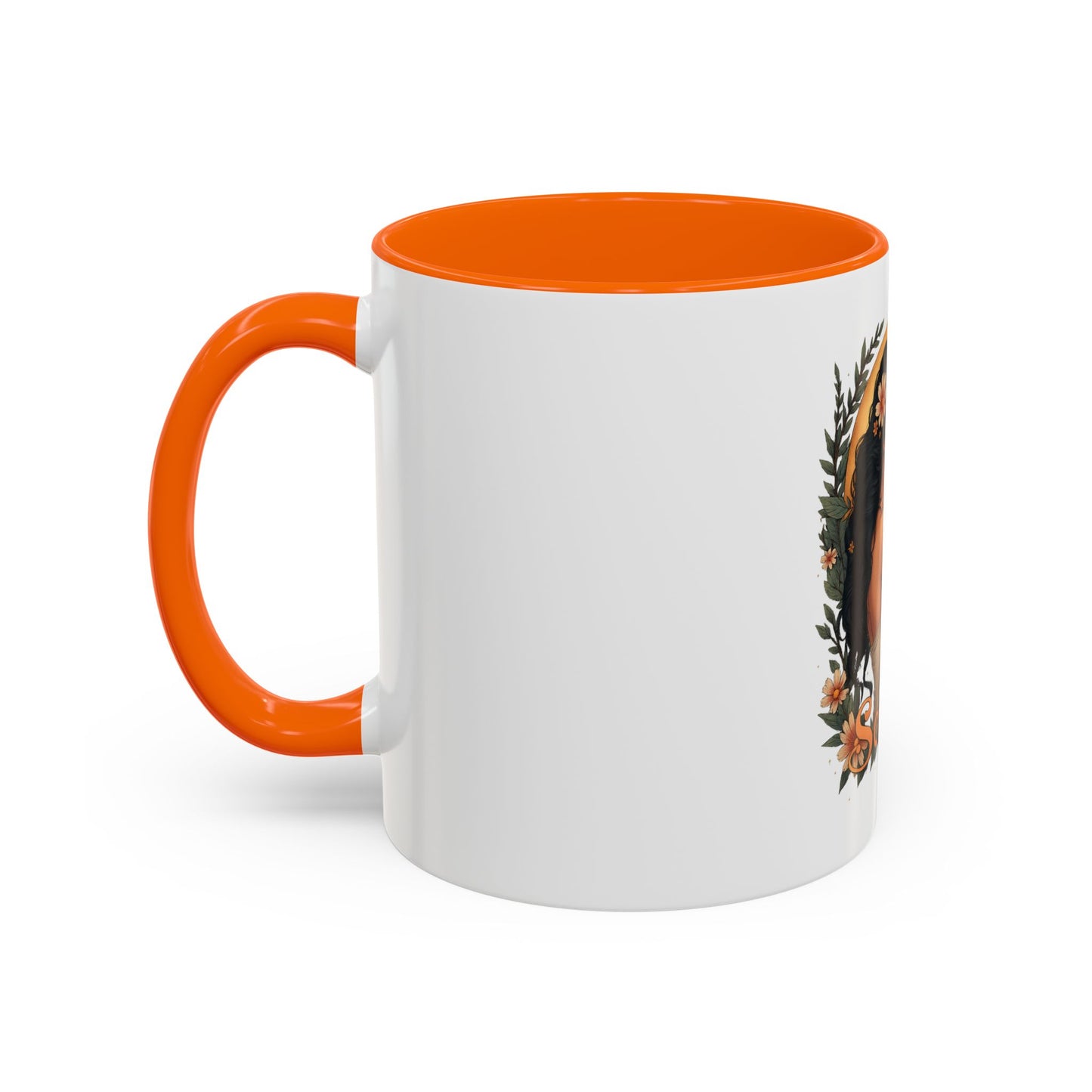 Scorpio  Coffee Mug — Tea & Coffee Cup (11/15oz)