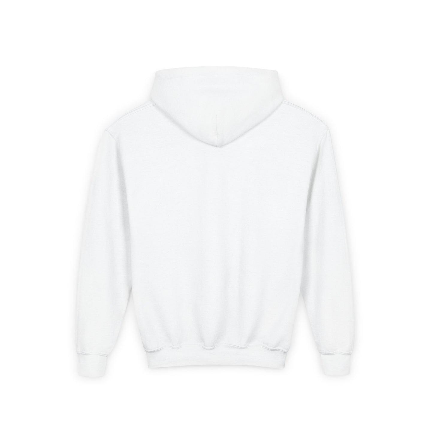 Stylish Youth Hooded Sweatshirt - 'In My Era' Fashion Hoodie, Trendy Pullover, Gift for Teens, Casual Wear