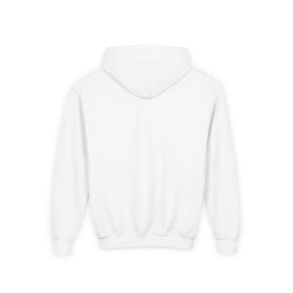 Stylish Youth Hooded Sweatshirt - 'In My Era' Fashion Hoodie, Trendy Pullover, Gift for Teens, Casual Wear