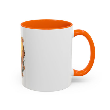 Scorpio  Coffee Mug — Tea & Coffee Cup (11/15oz)