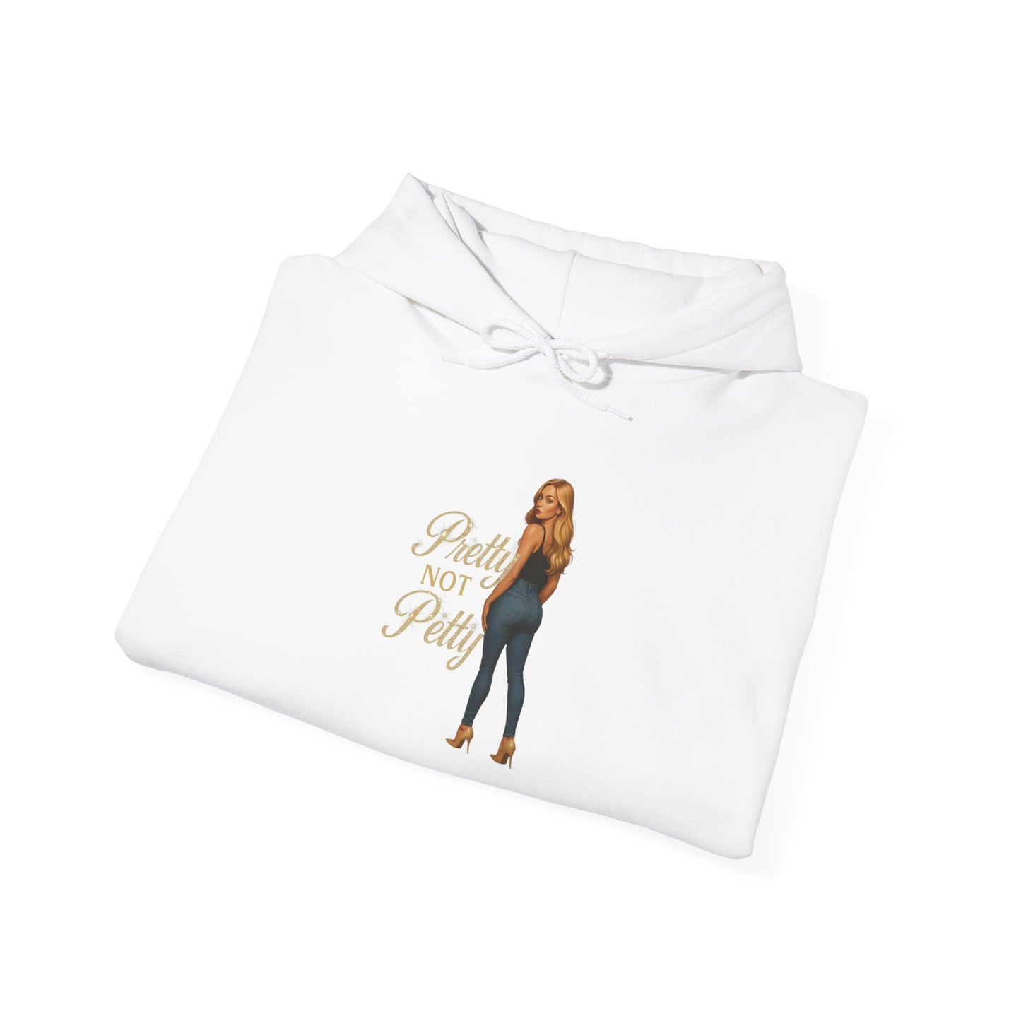 Stylish Unisex Hoodie with Fashion Statement Design | Cozy Pullover Sweatshirt for Fashion Lovers | Perfect Gift Idea for Her | Trendy [...]