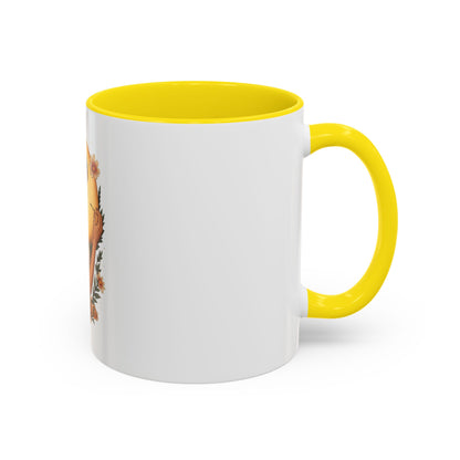 Scorpio  Coffee Mug — Tea & Coffee Cup (11/15oz)