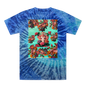 Harmonious Tie-Dye T-Shirt