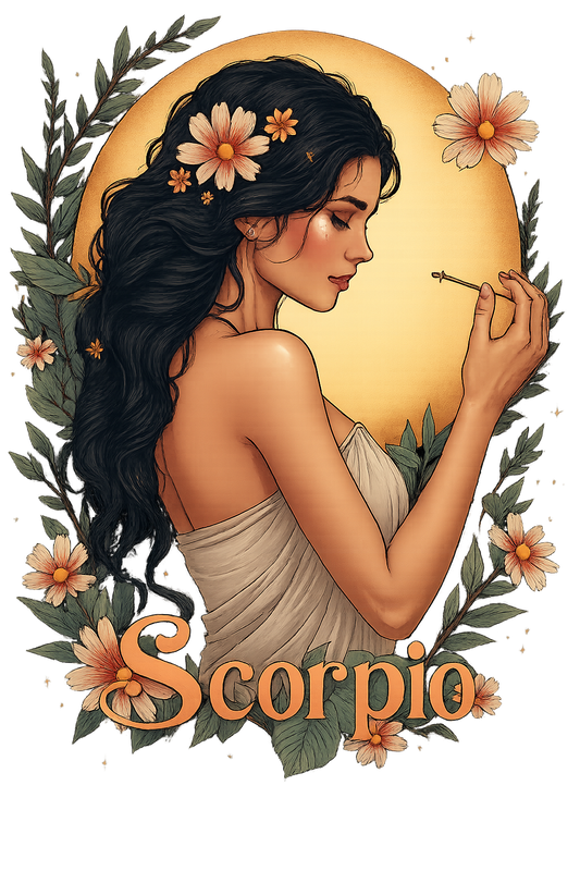 Scorpio