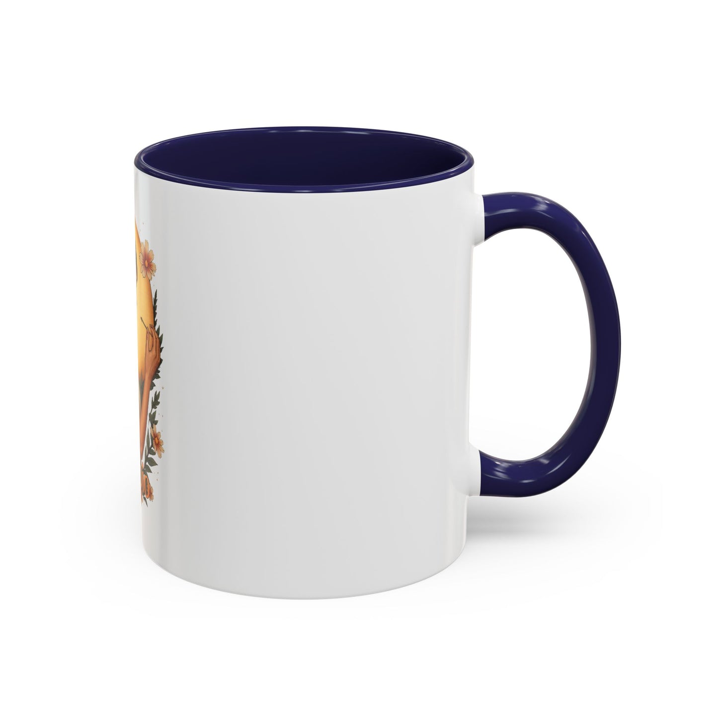 Scorpio  Coffee Mug — Tea & Coffee Cup (11/15oz)