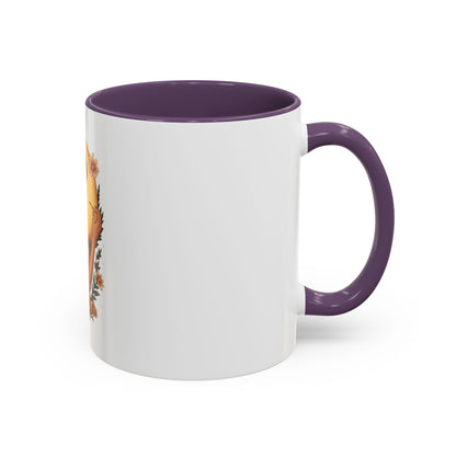 Scorpio  Coffee Mug — Tea & Coffee Cup (11/15oz)