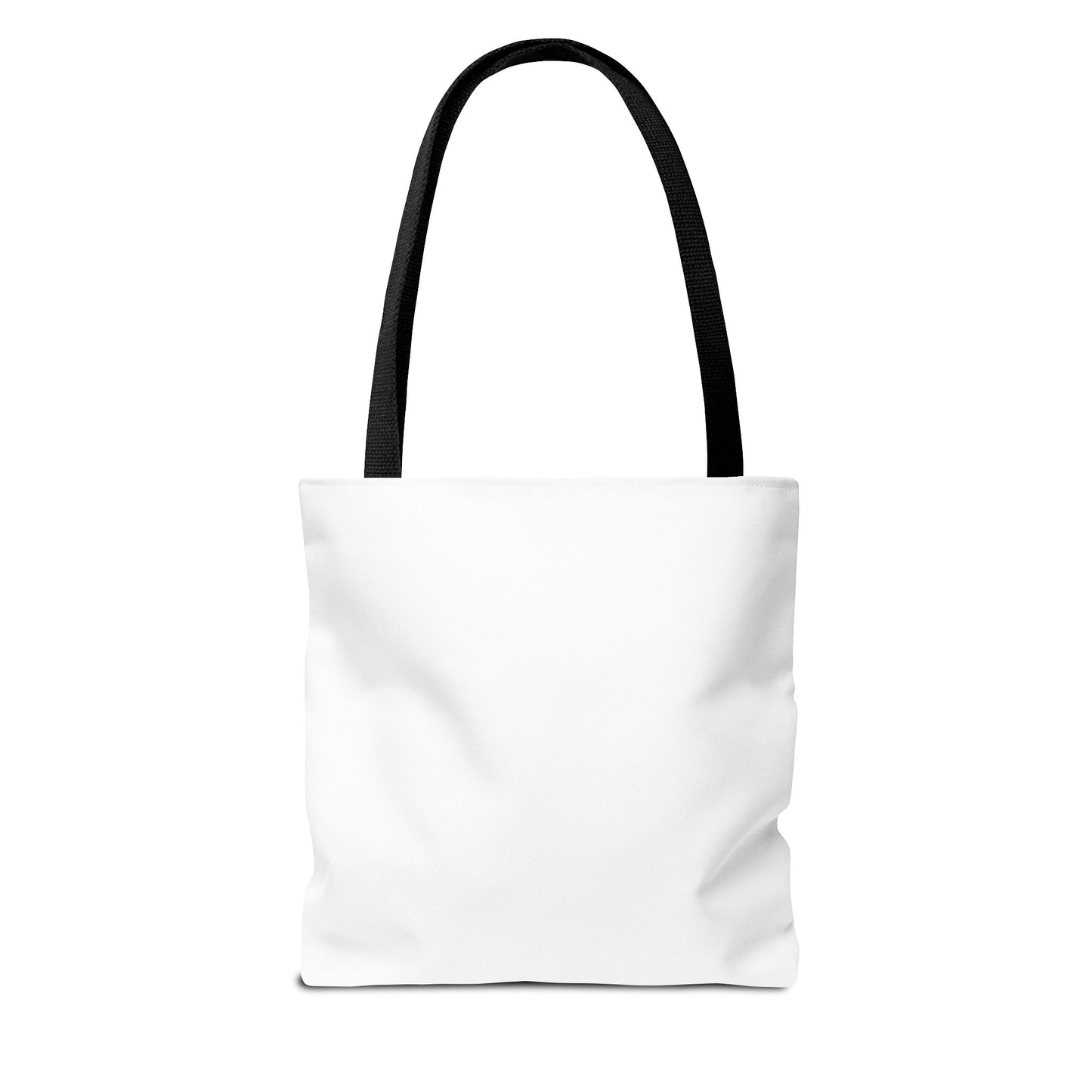 Vintage Pin-Up Style Tote Bag, Fun Summer Tote, Retro Handbag, Gift for Her, Stylish Grocery Bag, Cute Everyday Bag