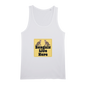 Bengals Organic Jersey Unisex Tank Top