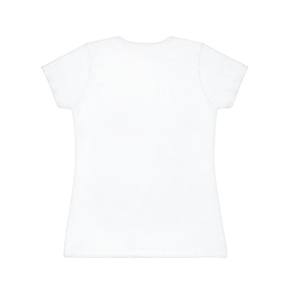 Bengal On Patrol Women's T-Shirt — Cute Warning Sign Cat Tee