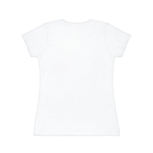 Bengal On Patrol Women's T-Shirt — Cute Warning Sign Cat Tee