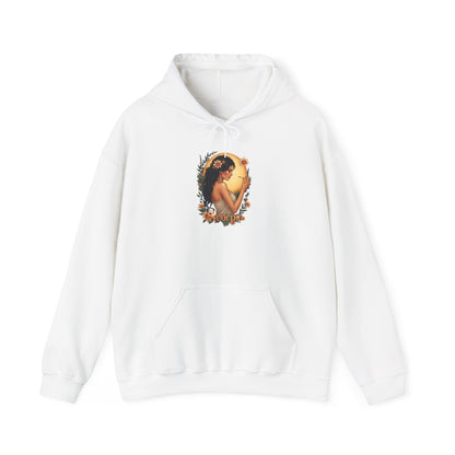 Scorpio Hoodie Sweatshirt