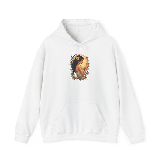 Scorpio Hoodie Sweatshirt