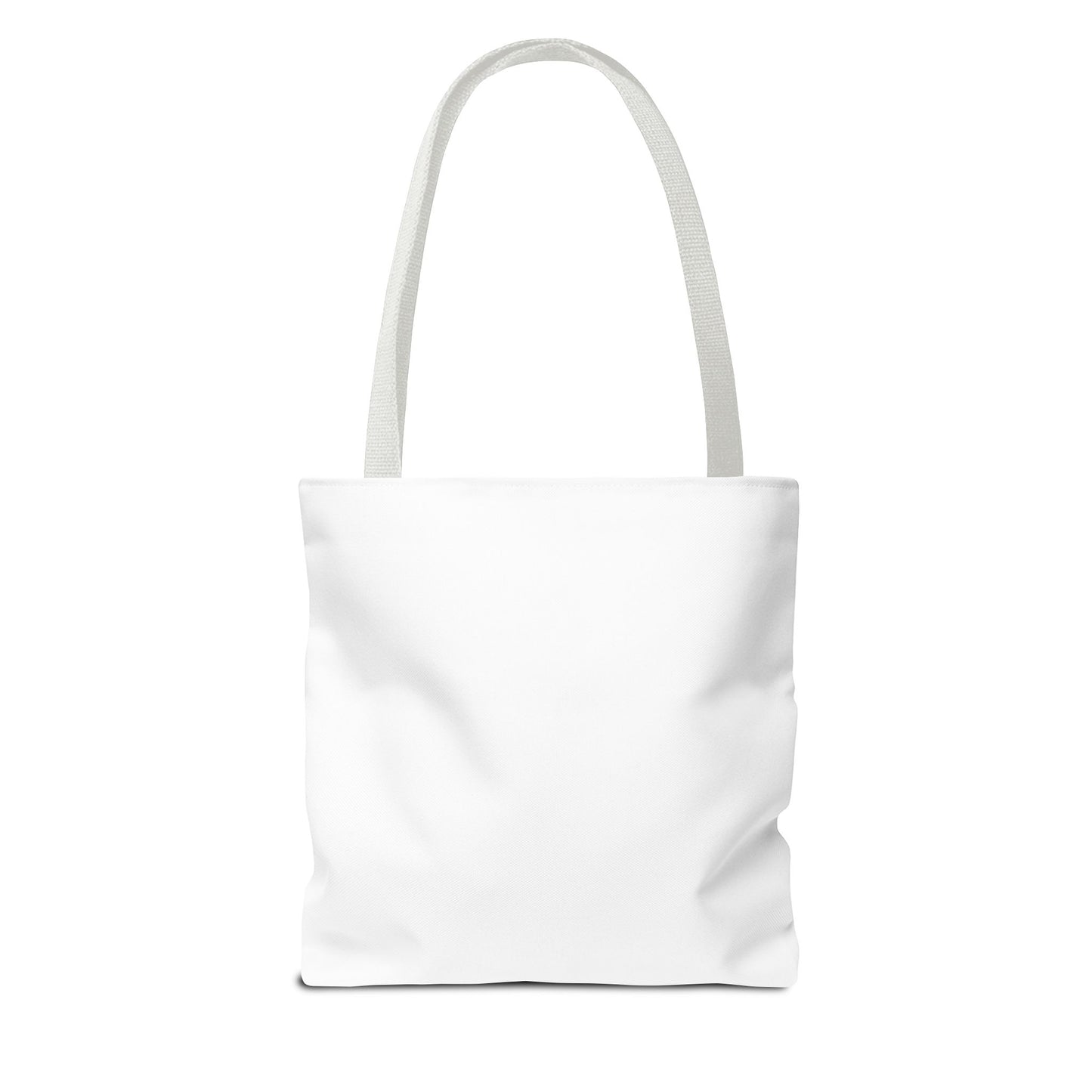 Vintage Pin-Up Style Tote Bag, Fun Summer Tote, Retro Handbag, Gift for Her, Stylish Grocery Bag, Cute Everyday Bag