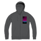 Twilight Premium Adult Zip Hoodie